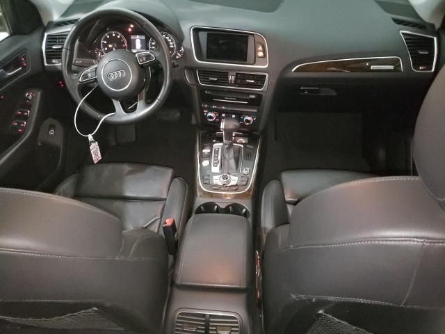 2013 Audi Q5 Premium Plus