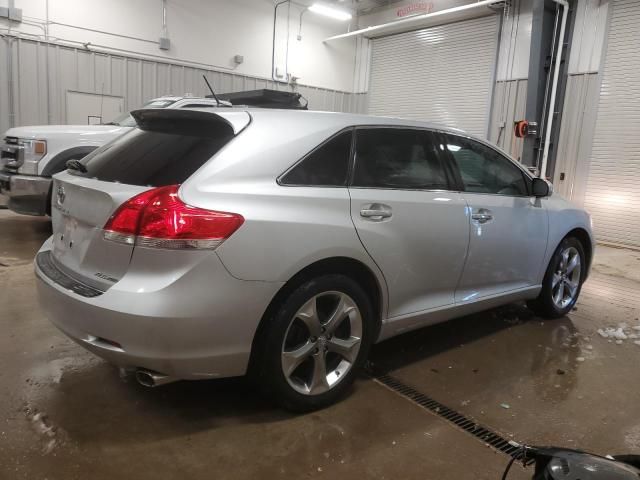 2011 Toyota Venza