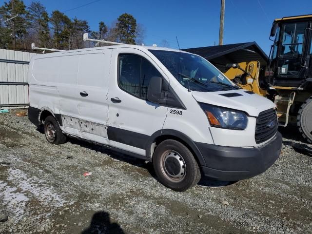 2019 Ford Transit T-150