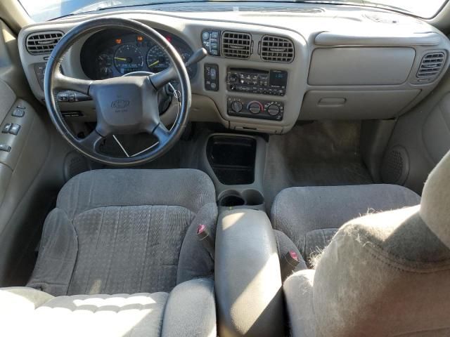 2000 Chevrolet Blazer