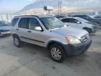 2006 Honda CR-V EX