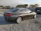 2014 BMW 528 I