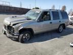 1999 GMC Yukon