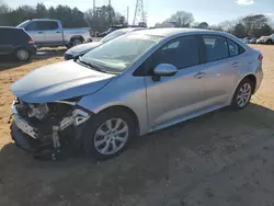 2024 Toyota Corolla LE en venta en China Grove, NC