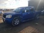 2004 Nissan Titan XE