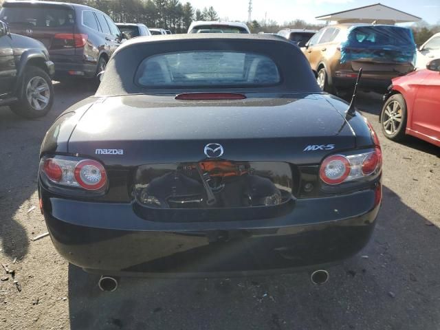 2006 Mazda MX-5 Miata