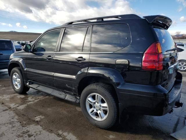 2004 Lexus GX 470