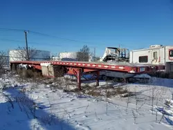 Tpew salvage cars for sale: 1999 Tpew Trailer