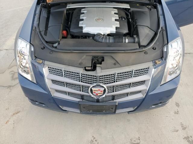 2009 Cadillac CTS