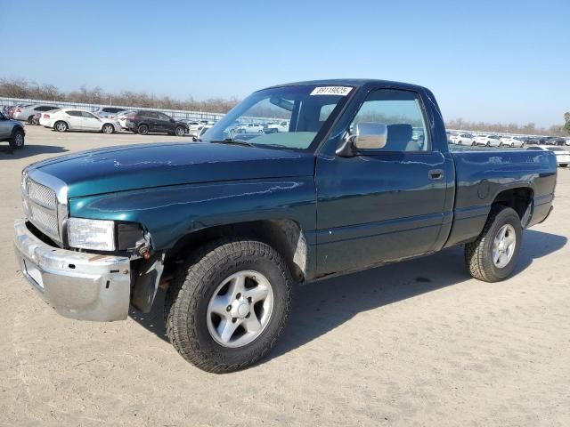 1997 Dodge RAM 1500