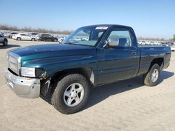 Salvage cars for sale from Copart Fresno, CA: 1997 Dodge RAM 1500