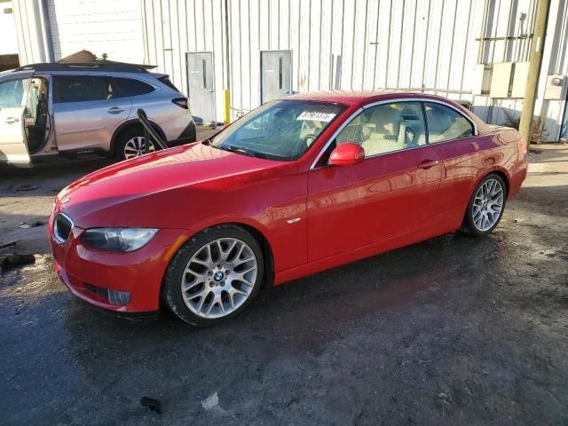 2010 BMW 328 I