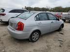 2011 Hyundai Accent GLS