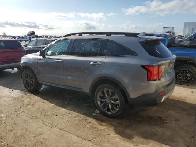 2021 KIA Sorento SX