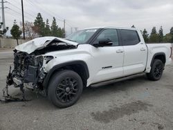 2024 Toyota Tundra Crewmax Limited en venta en Rancho Cucamonga, CA