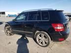 2012 Mercedes-Benz GLK 350 4matic