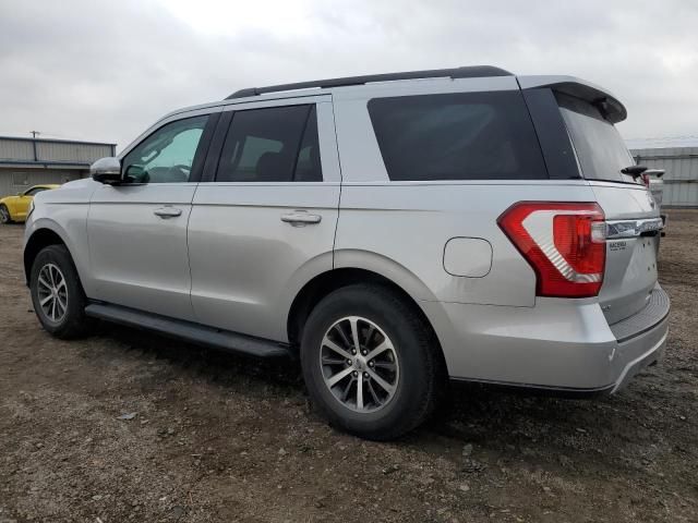 2019 Ford Expedition XLT