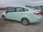 2017 Ford Fiesta SE