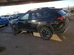 2021 Toyota Rav4 Adventure