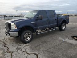 Salvage Cars with No Bids Yet For Sale at auction: 2006 Ford F350 SRW Super Duty