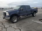 2006 Ford F350 SRW Super Duty