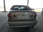 2004 Lexus IS 300