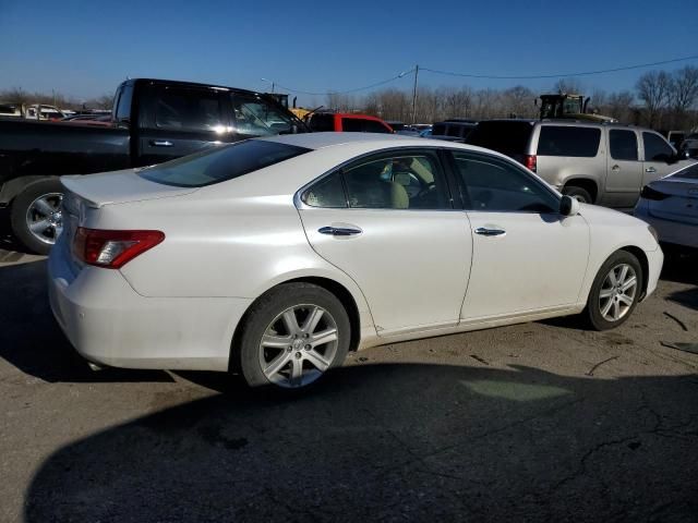 2008 Lexus ES 350