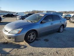 2007 Honda Accord EX en venta en Anderson, CA