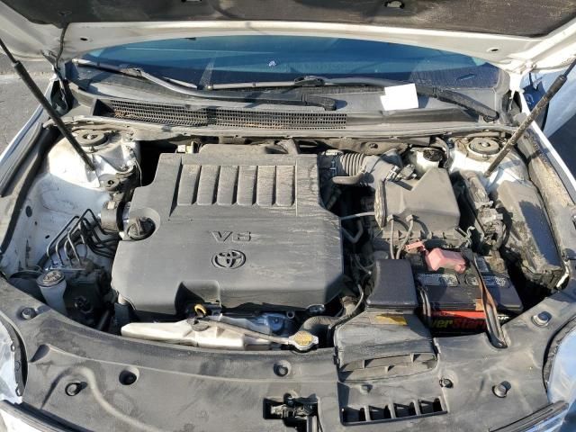 2013 Toyota Avalon Base