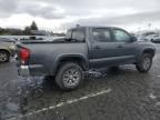 2019 Toyota Tacoma Double Cab