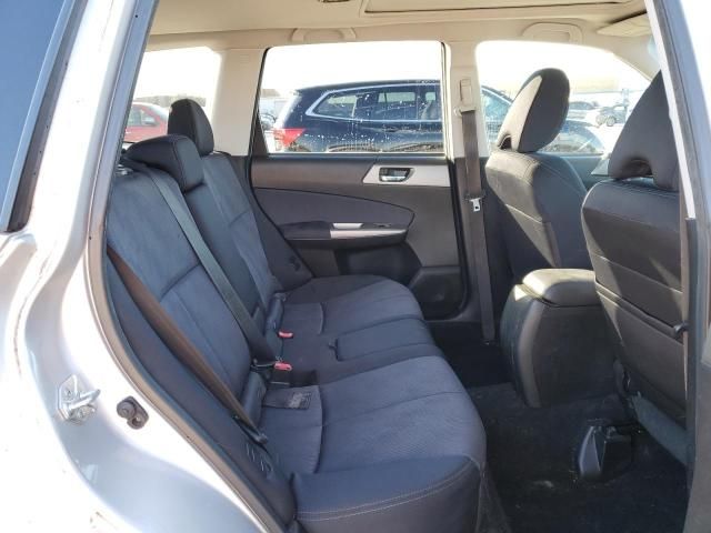 2009 Subaru Forester 2.5X Premium