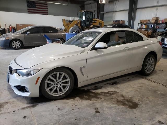 2015 BMW 428 XI