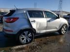 2013 KIA Sportage EX