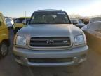 2001 Toyota Sequoia SR5