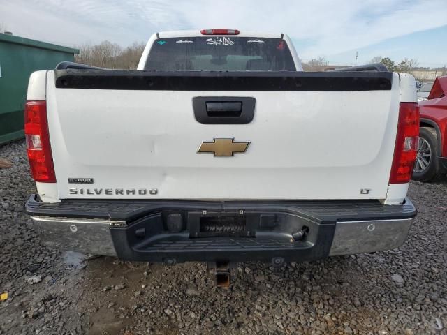 2007 Chevrolet Silverado C1500