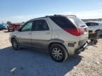 2003 Buick Rendezvous CX