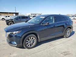 Mazda Vehiculos salvage en venta: 2019 Mazda CX-9 Touring