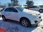 2012 Chevrolet Equinox LS