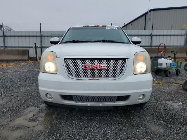 2012 GMC Yukon XL Denali