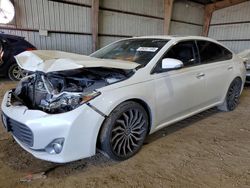 2013 Toyota Avalon Base en venta en Houston, TX