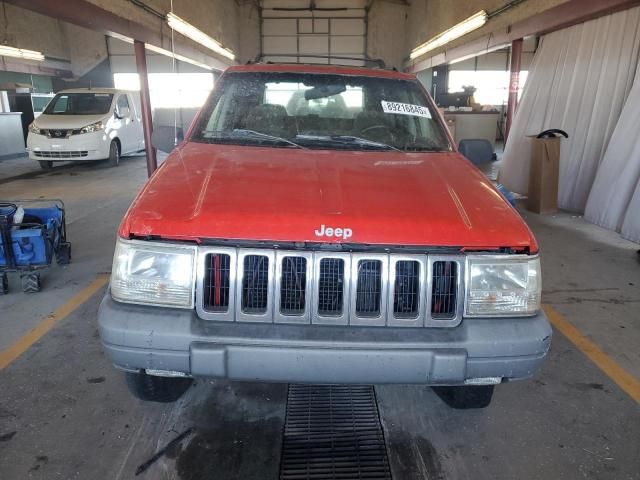 1997 Jeep Grand Cherokee Laredo