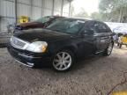 2007 Ford Five Hundred SEL