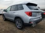 2022 Honda Passport EXL