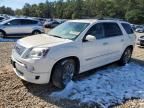 2011 GMC Acadia Denali