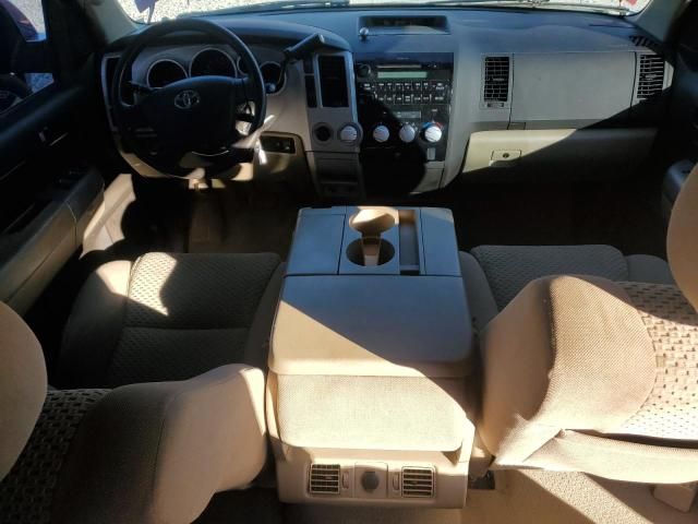 2008 Toyota Tundra Crewmax