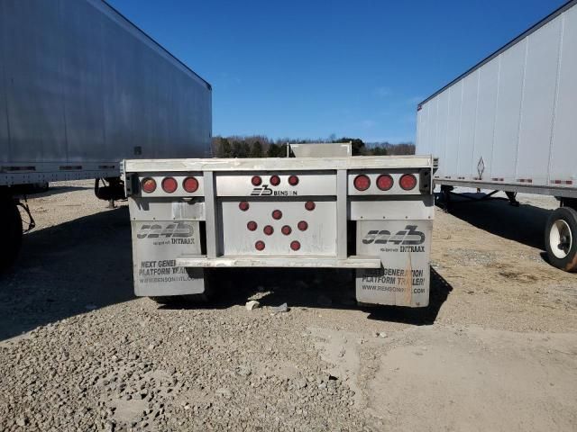 2006 Other 2006 'OTHER Heavy EQUIPMENT' Trailer