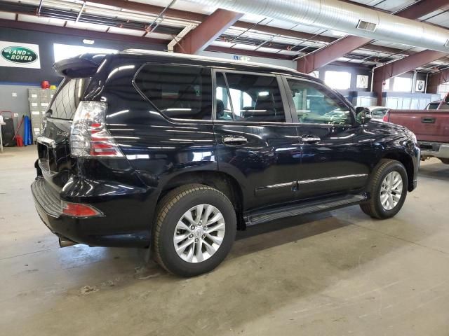 2017 Lexus GX 460