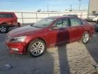 2017 Volkswagen Passat SEL Premium