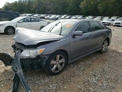 Salvage cars for sale from Copart Eight Mile, AL: 2011 Toyota Camry Base