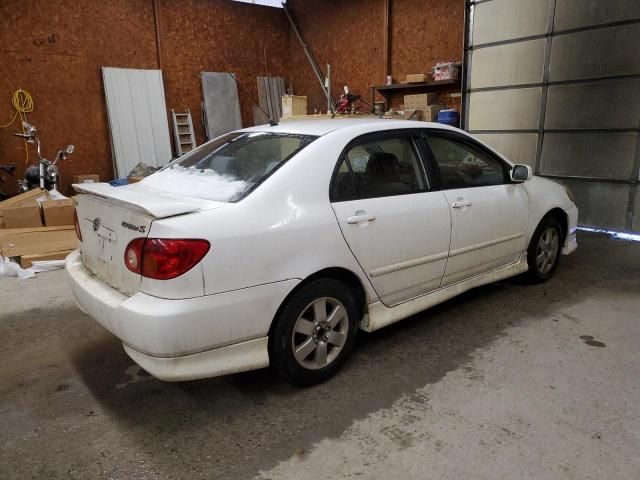 2004 Toyota Corolla CE